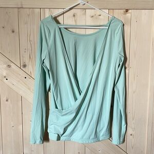 🔥CVG performance top 😍 Beautiful open back